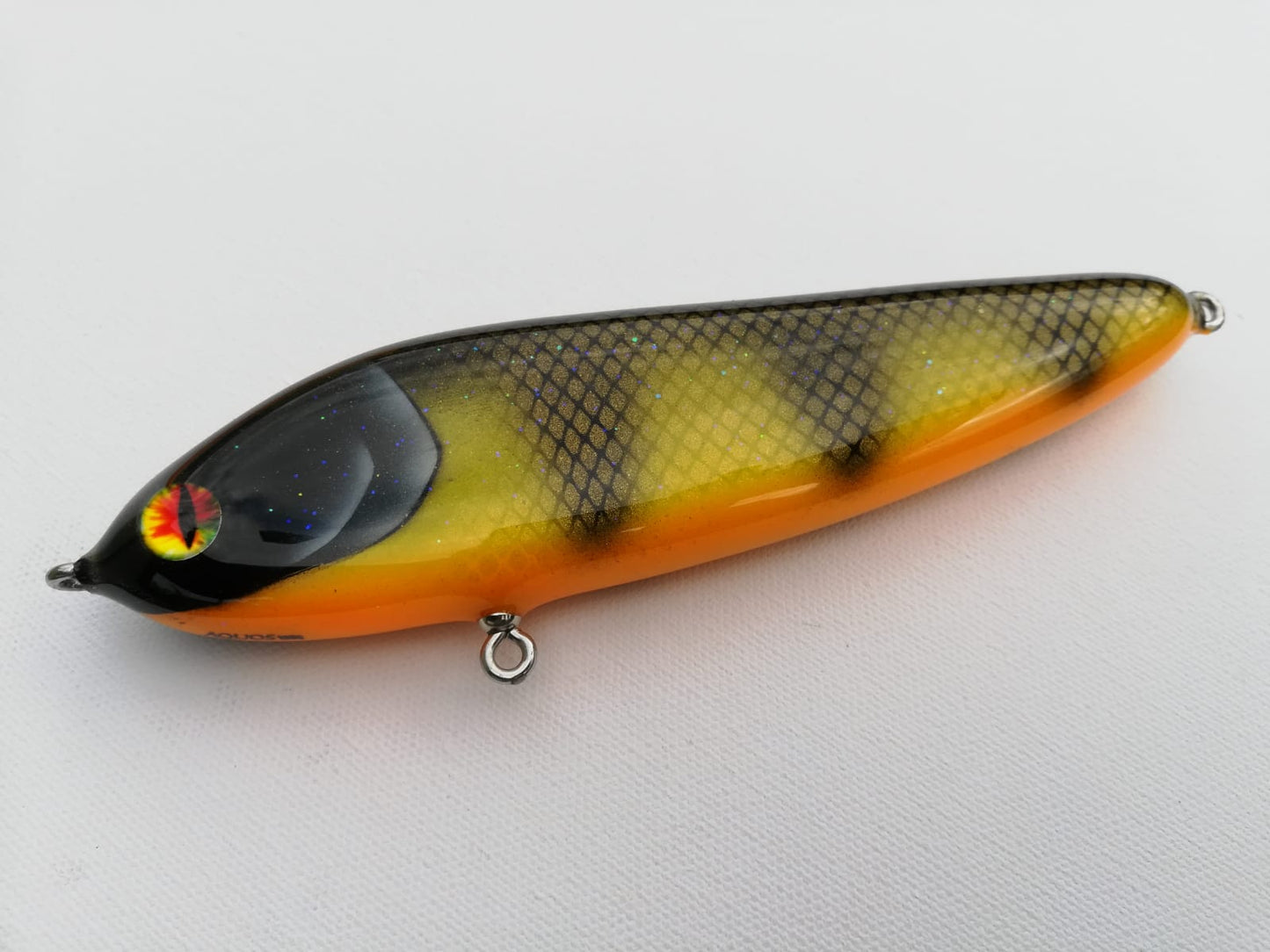 Aquos-18cm-120g