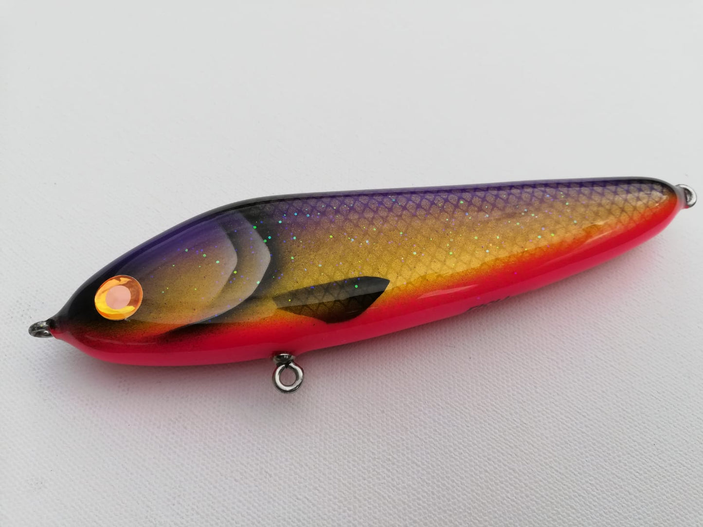 Aquos-18cm-120g