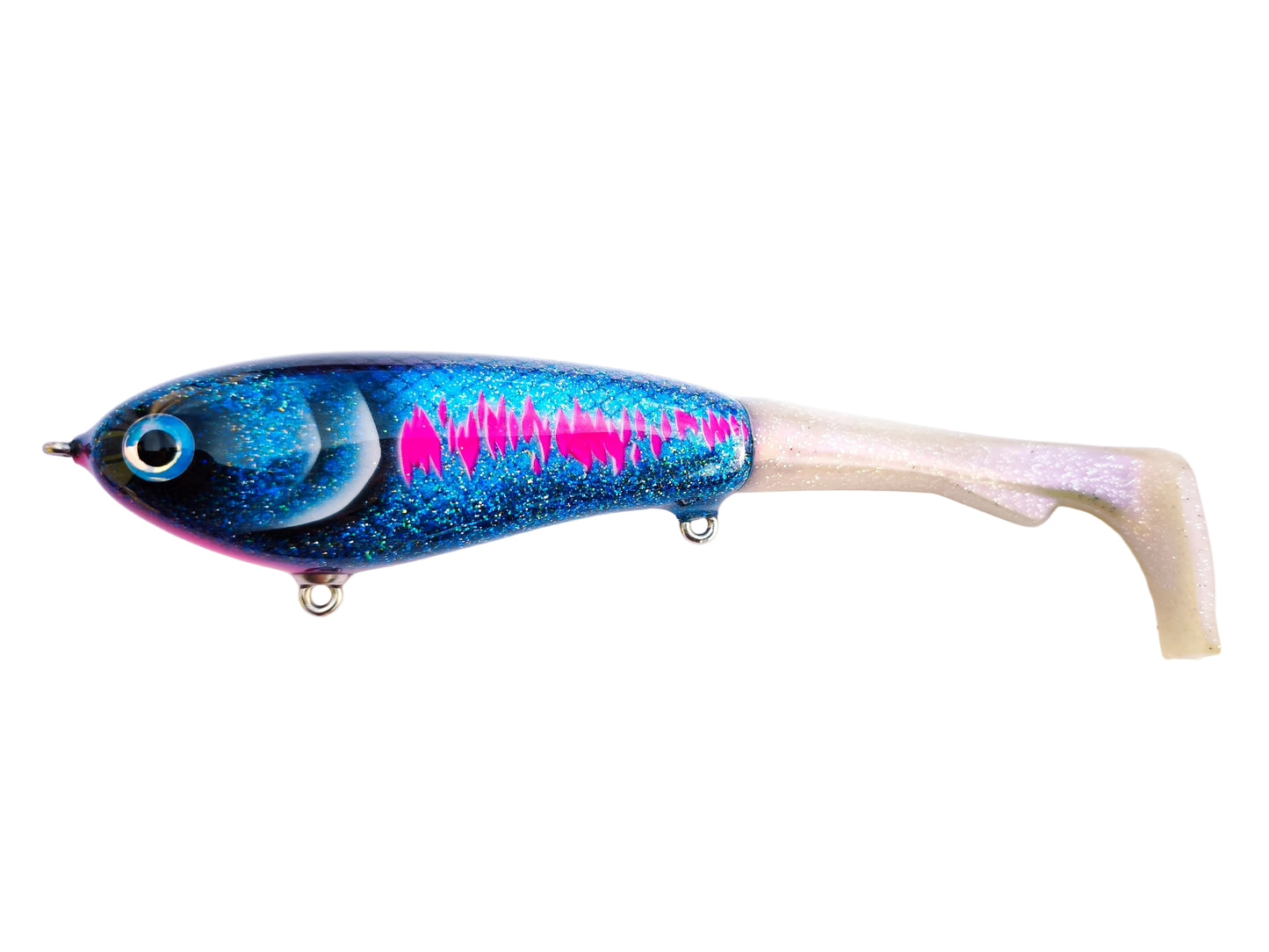 Pike Shaker-24cm-120g