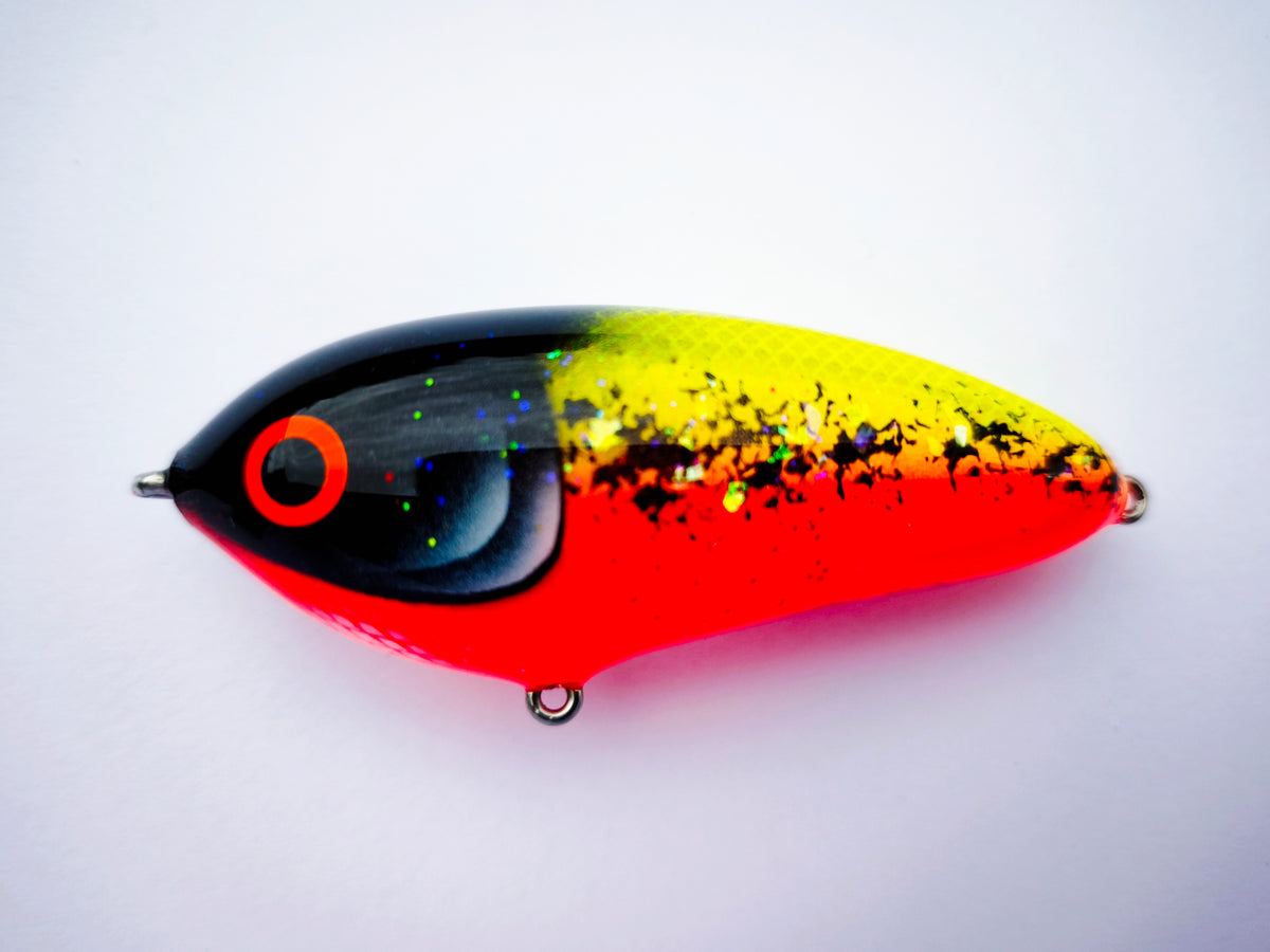 Turbo2.0 9cm-33g
