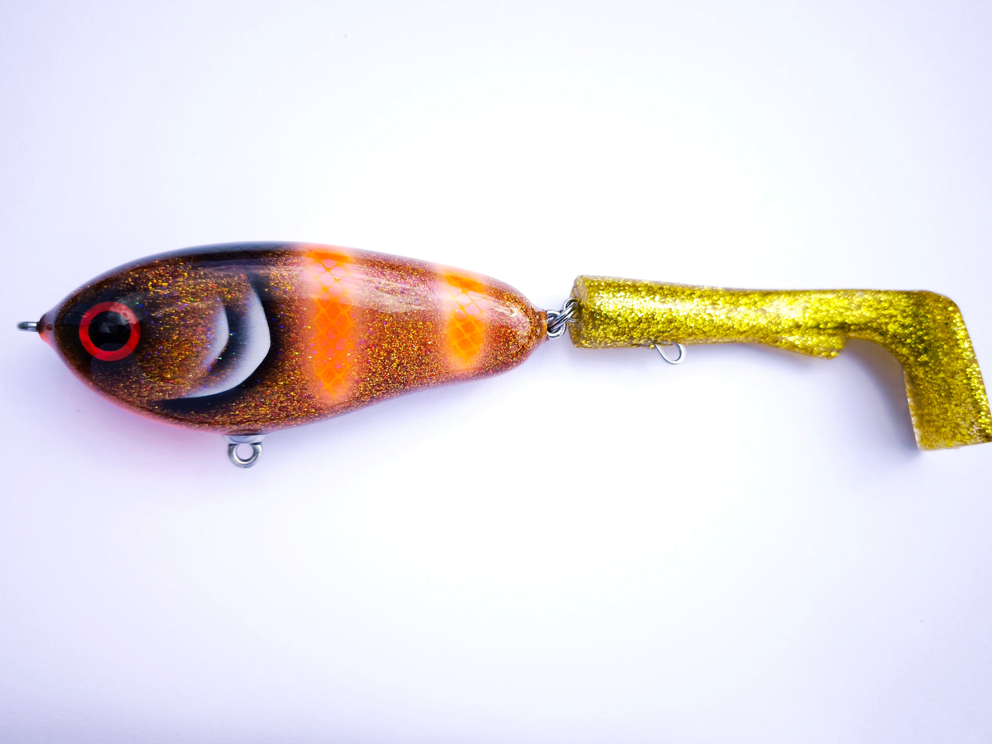 Pike-Strike 25cm-140g