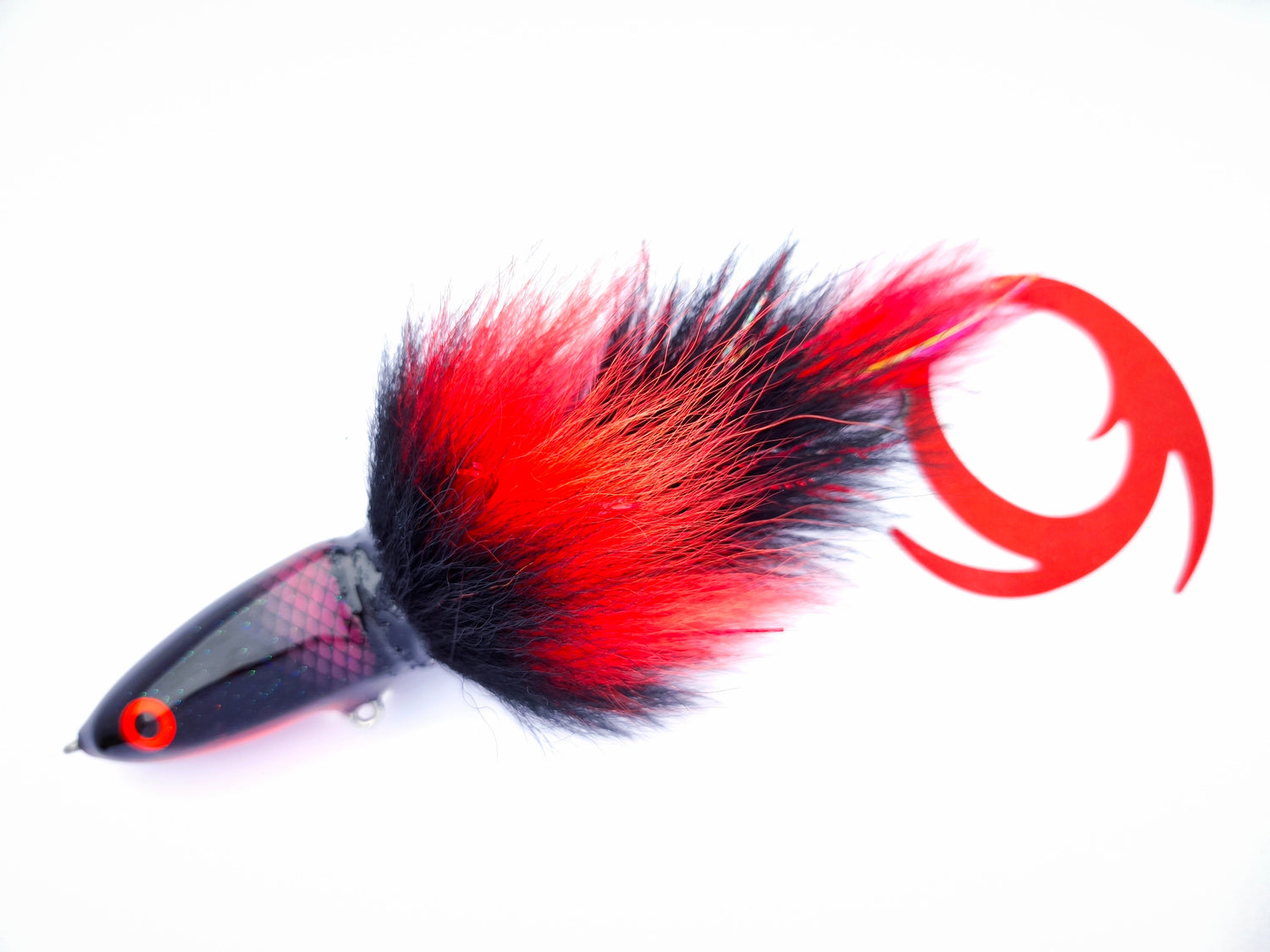 Wild-Head 33cm-85g