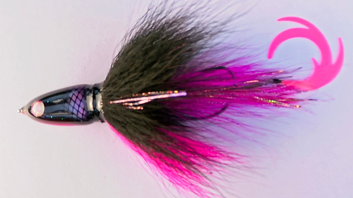 Free-Head 25cm-47g