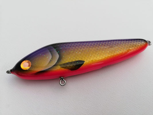 Aquos-18cm-120g