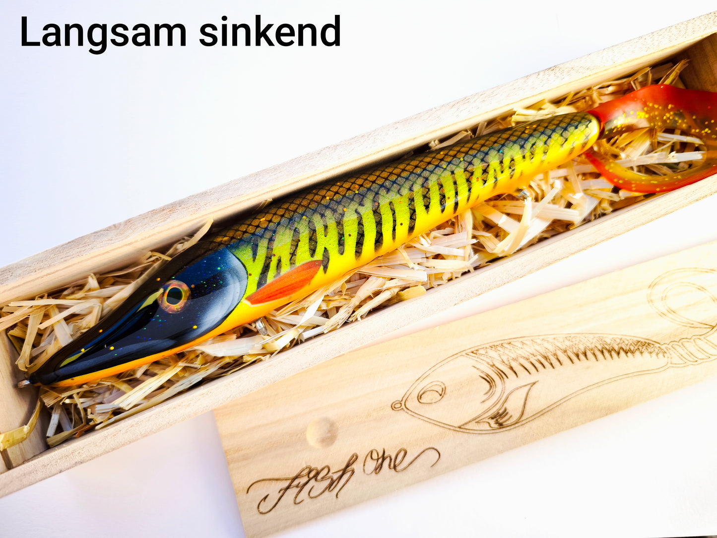 Soko-Pike-24cm-130g