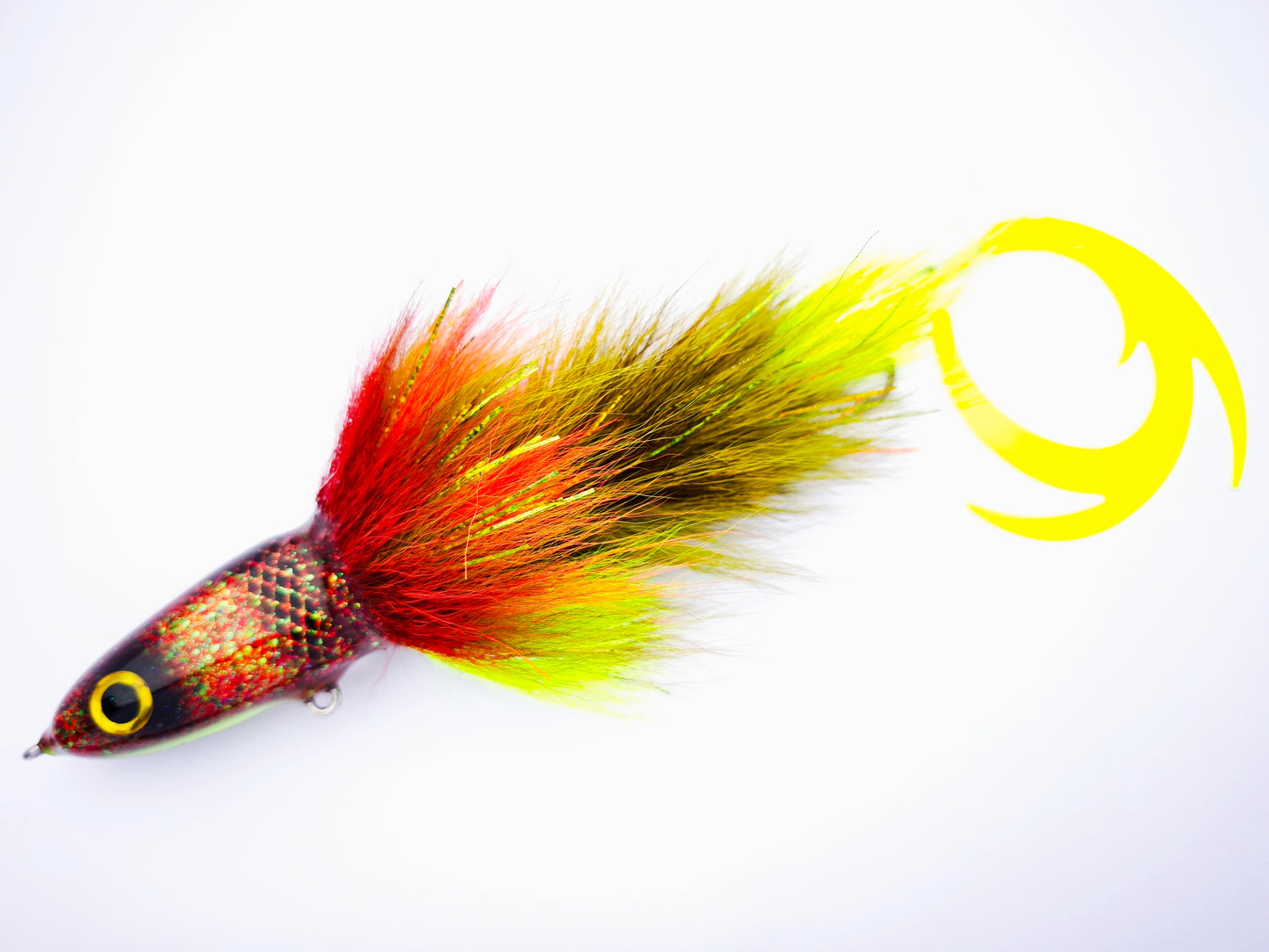 Wild-Head 33cm-85g