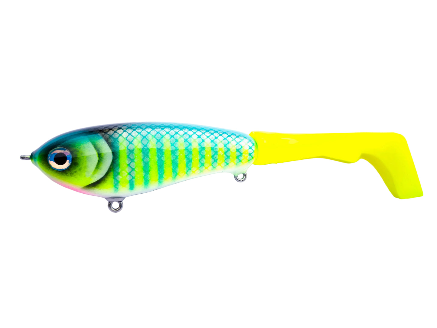Pike Shaker-24cm-120g
