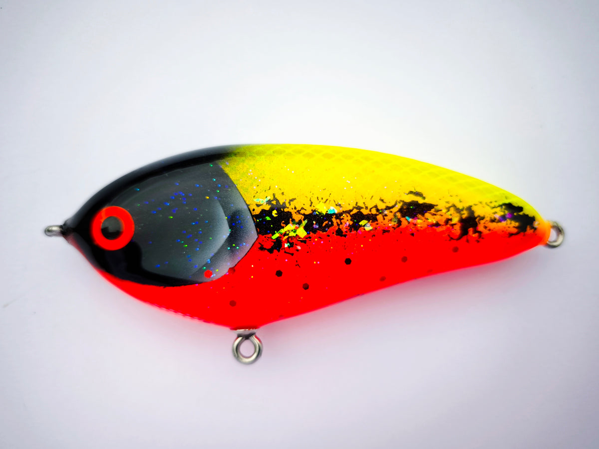 Turbo2.0 11cm-55g