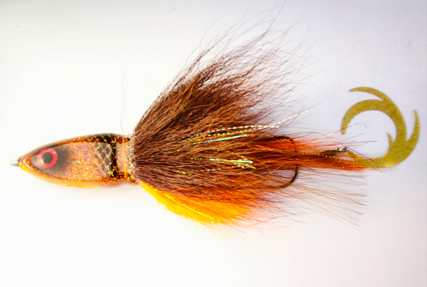 Free-Head 25cm-47g