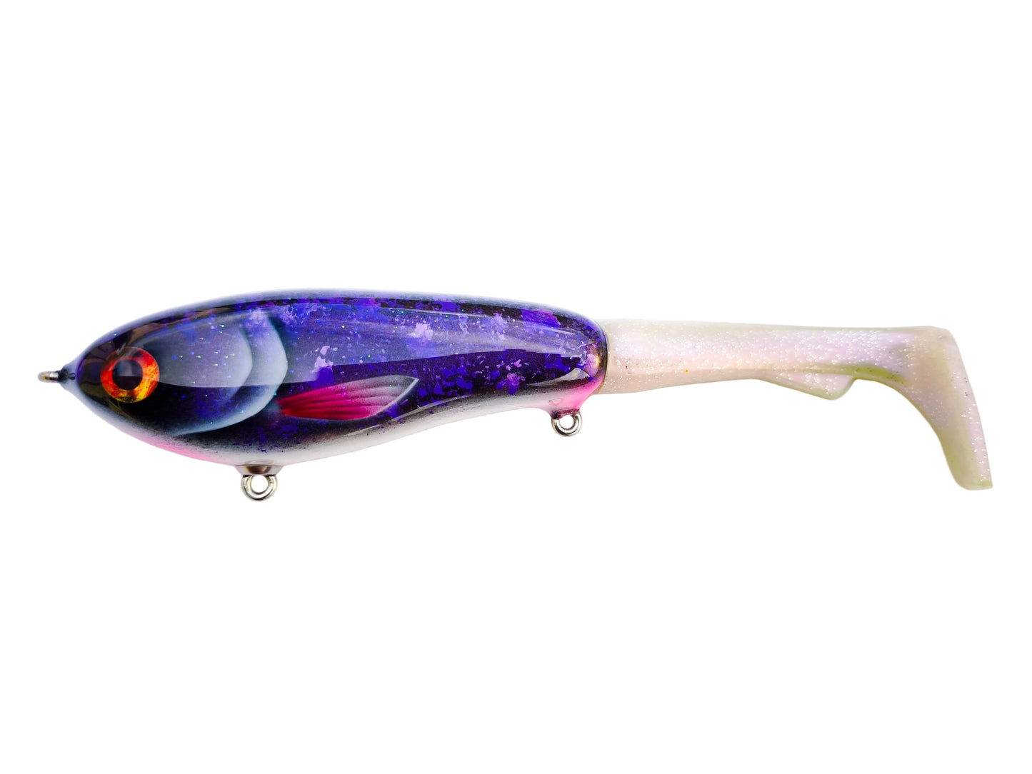 Pike Shaker-24cm-120g