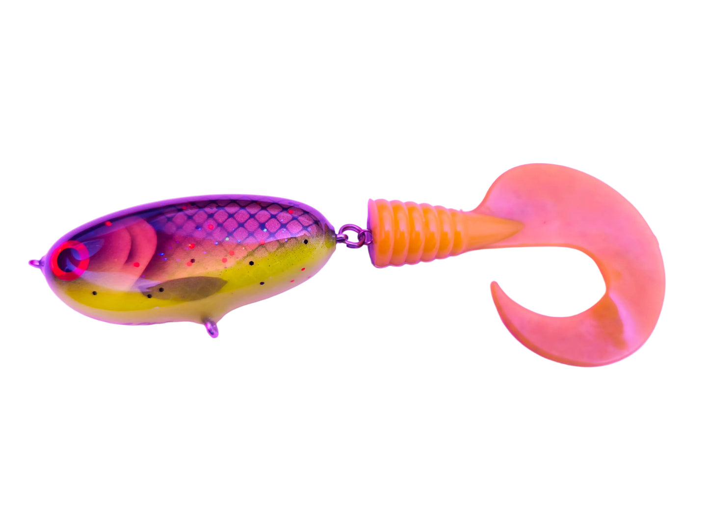 Lumpy-18cm-65g