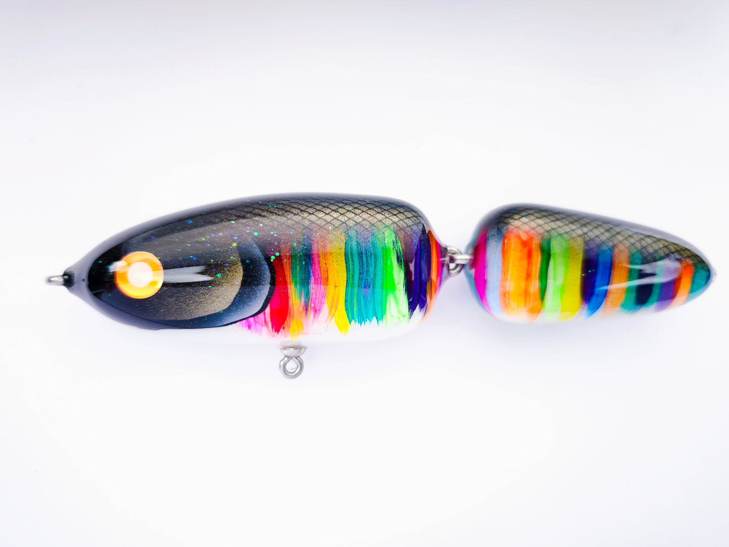 Rowdy-17cm-120g
