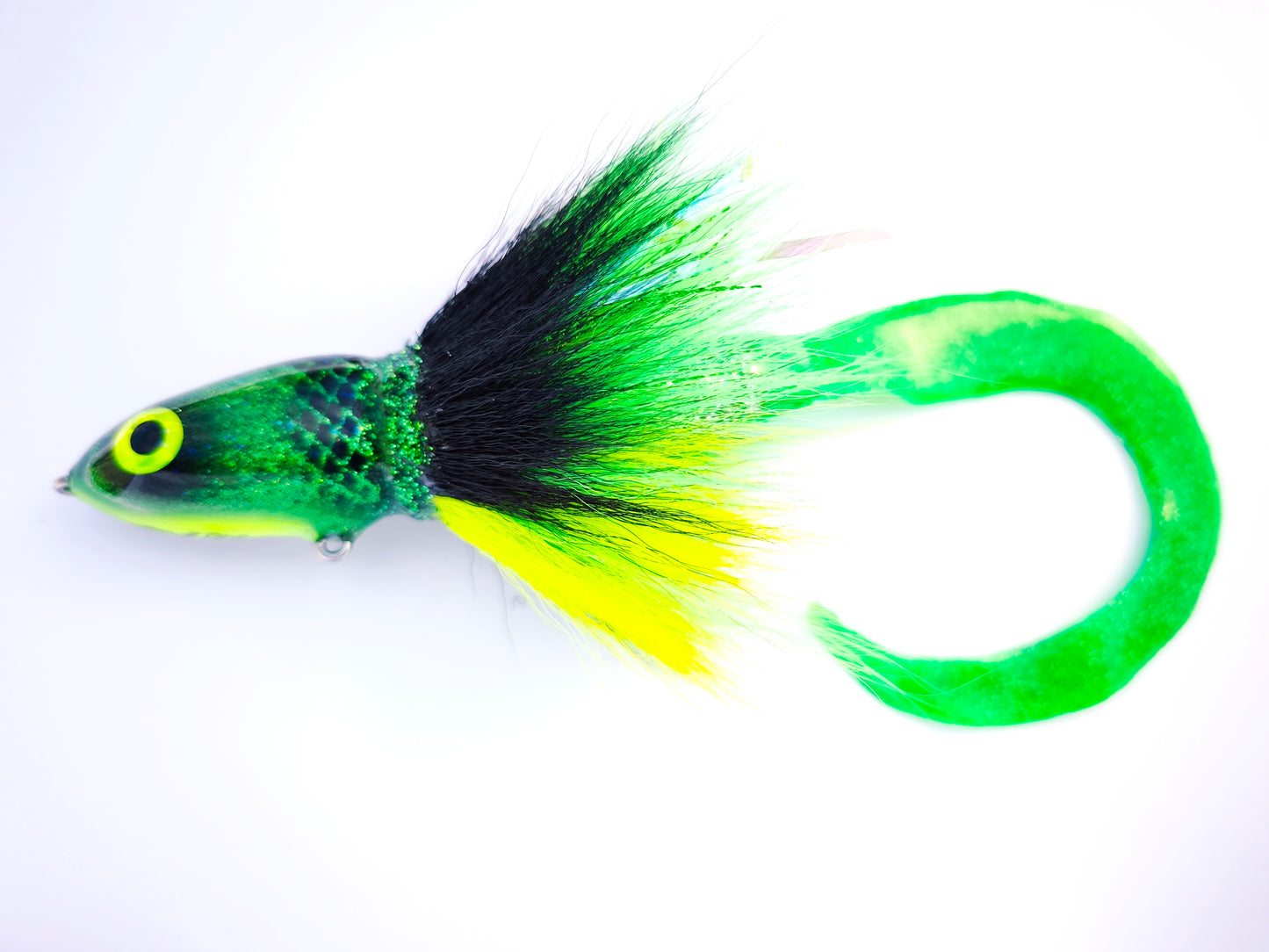 Mad-Head-Junior 33cm-65g