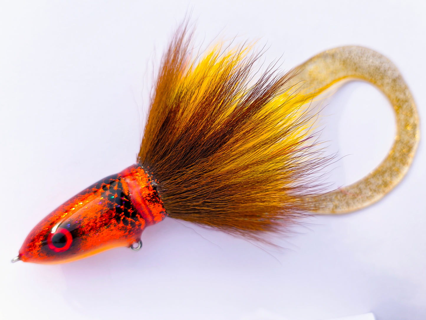 Mad-Head-Junior 33cm-65g