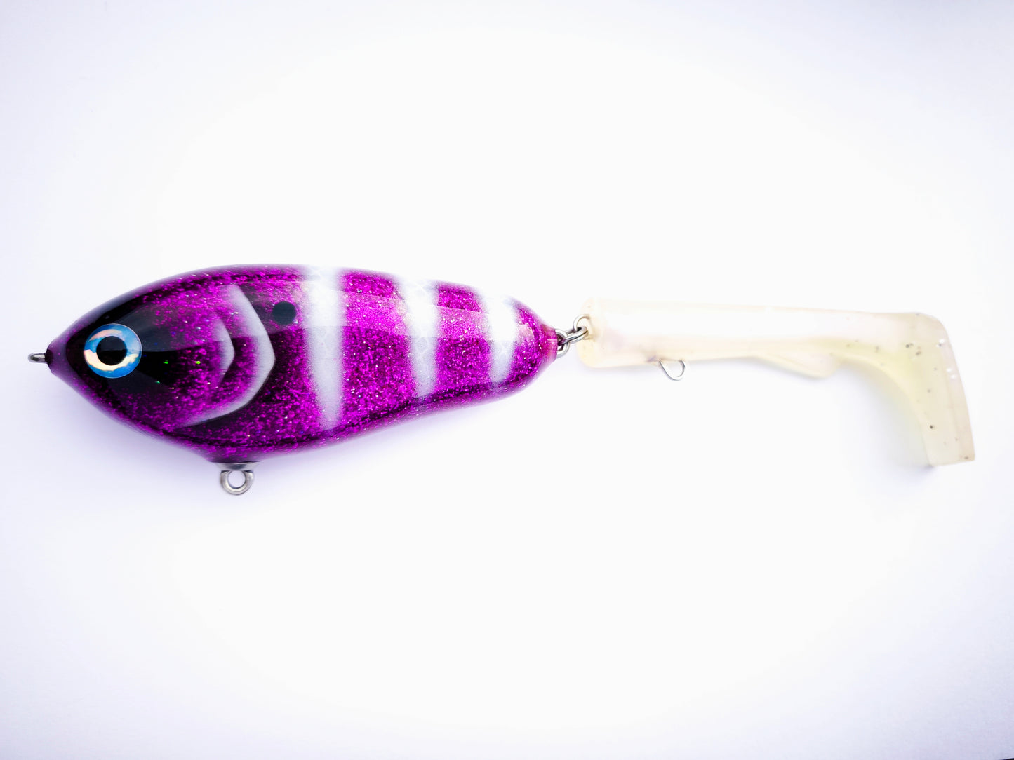 Pike-Strike 25cm-140g