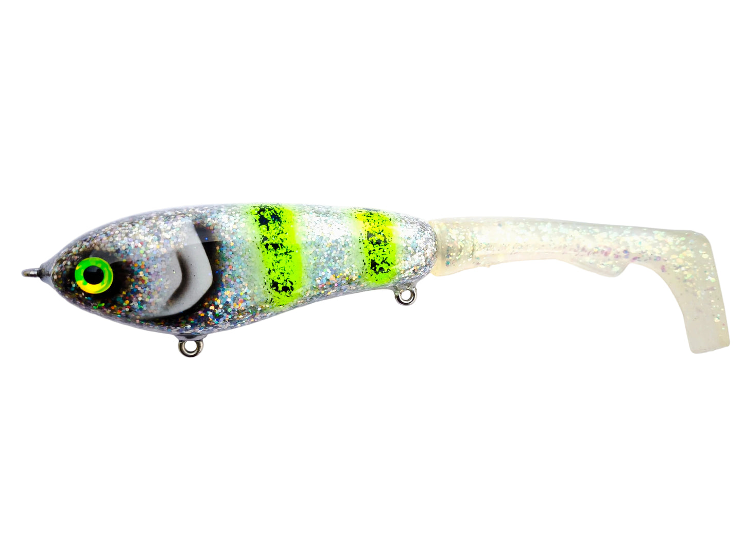 Pike Shaker-24cm-120g
