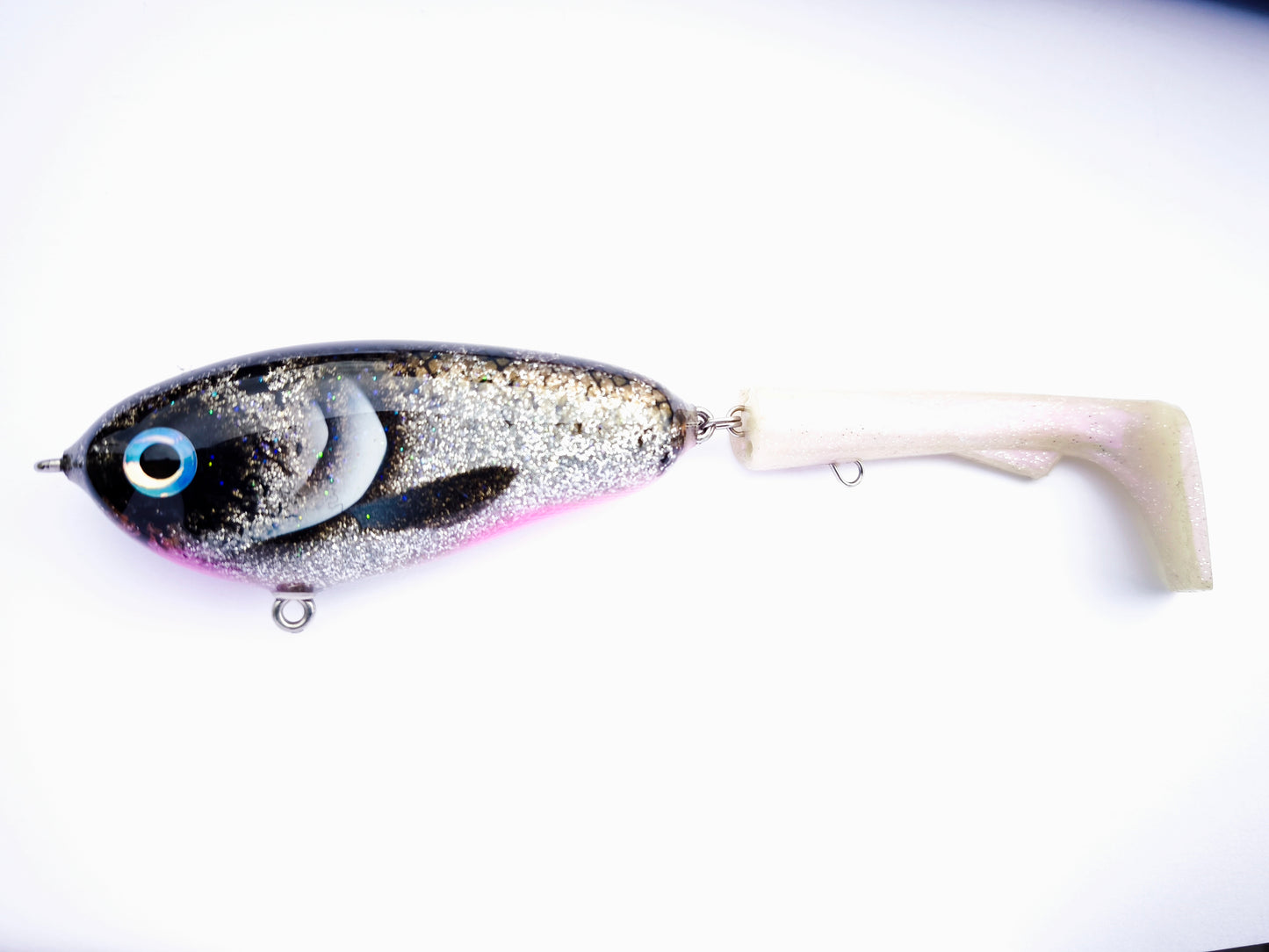 Pike-Strike 25cm-140g