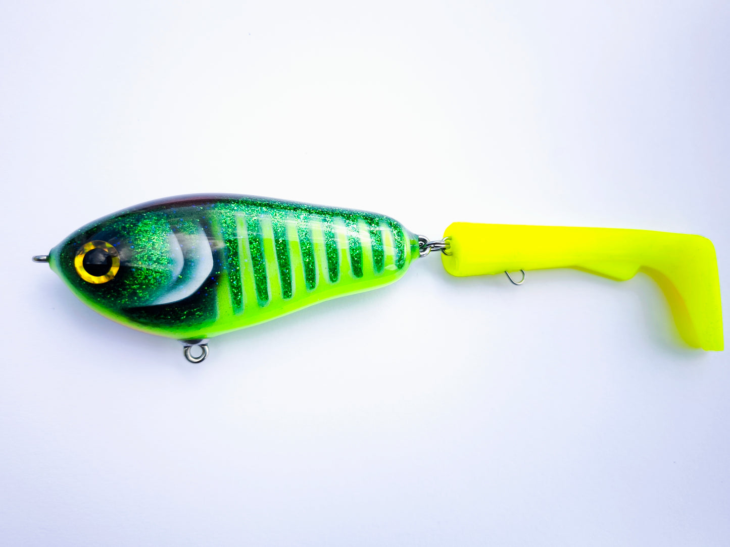 Pike-Strike 25cm-140g