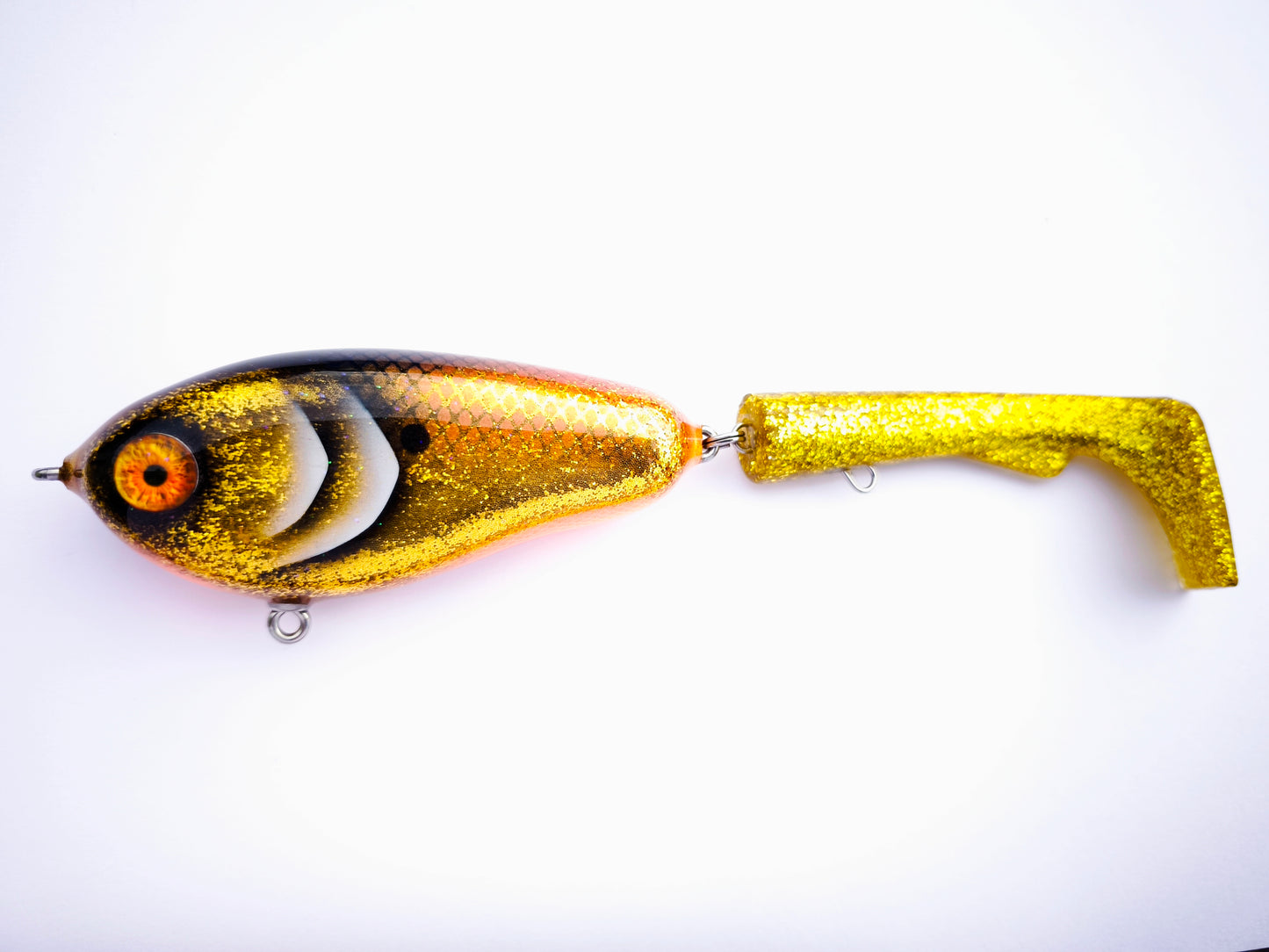 Pike-Strike 25cm-140g