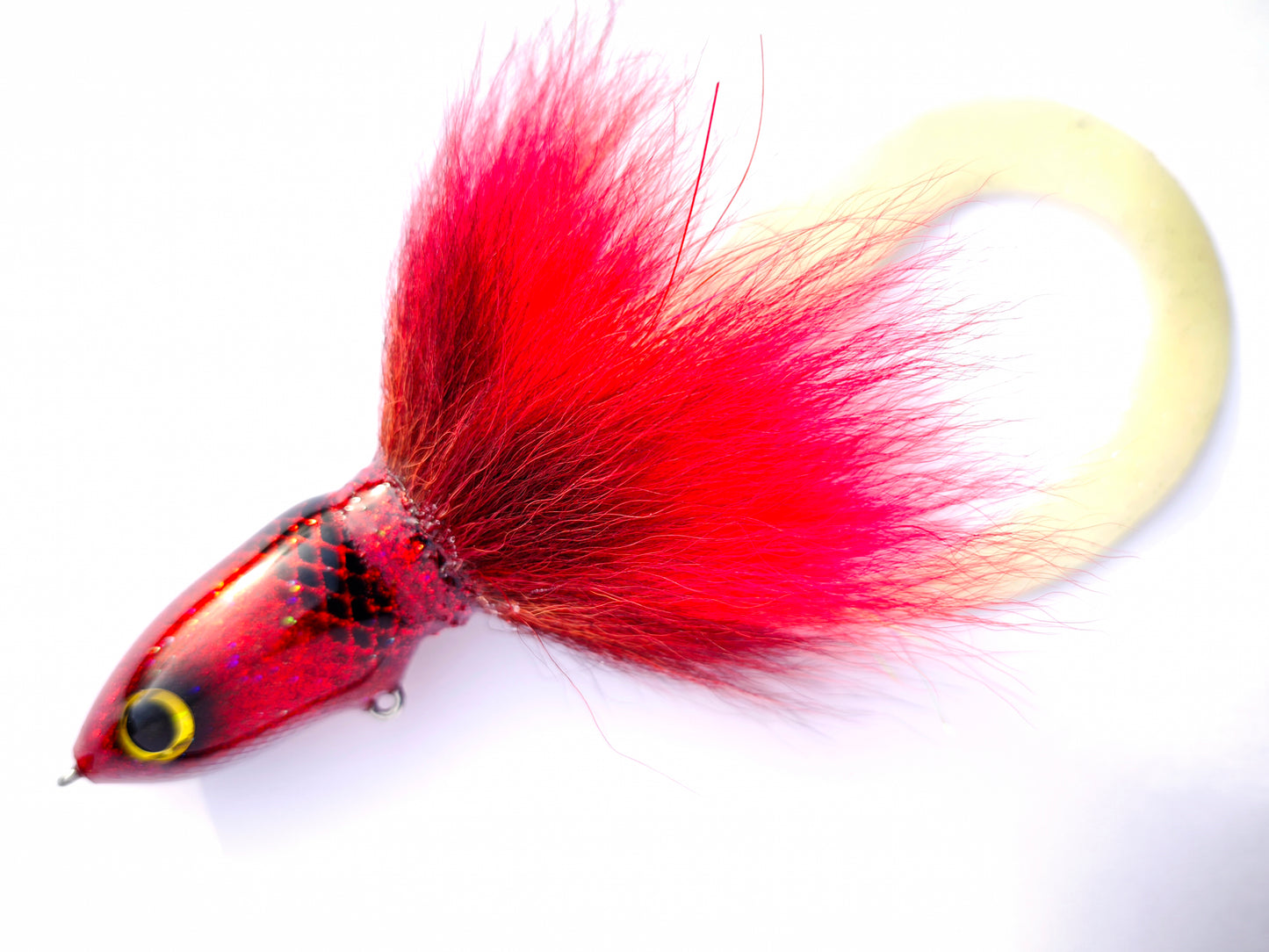 Mad-Head-Junior 33cm-65g