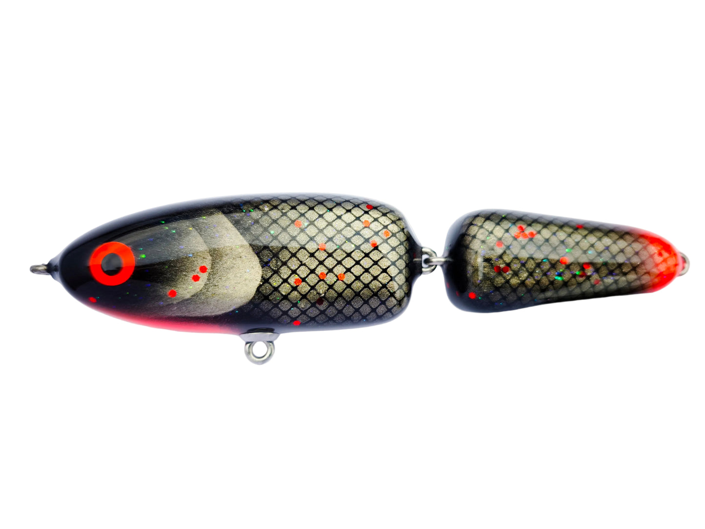 Rowdy 19cm-145g