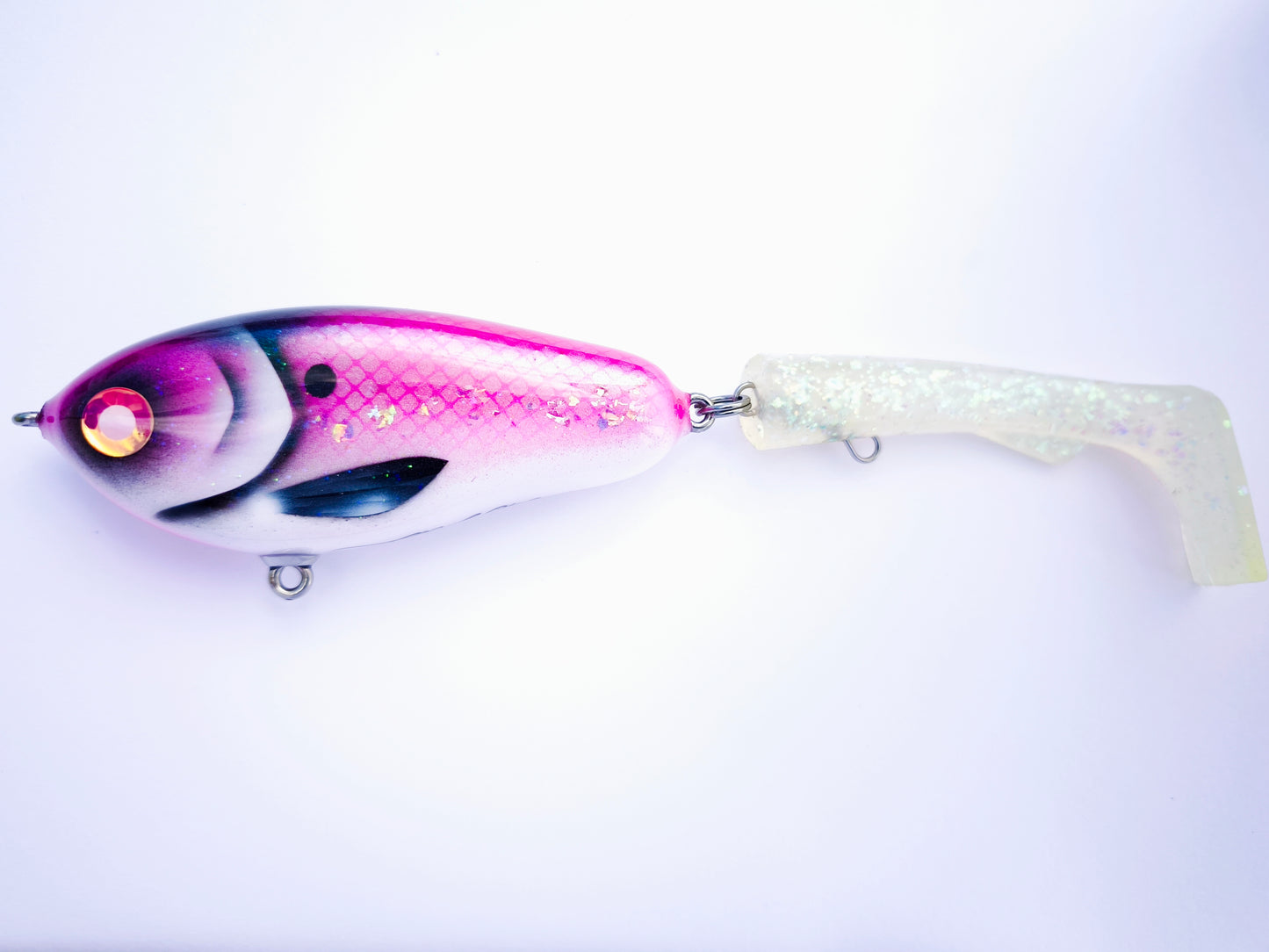 Pike-Strike 25cm-140g
