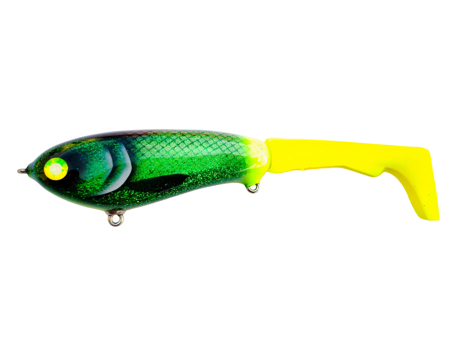 Pike Shaker-24cm-120g