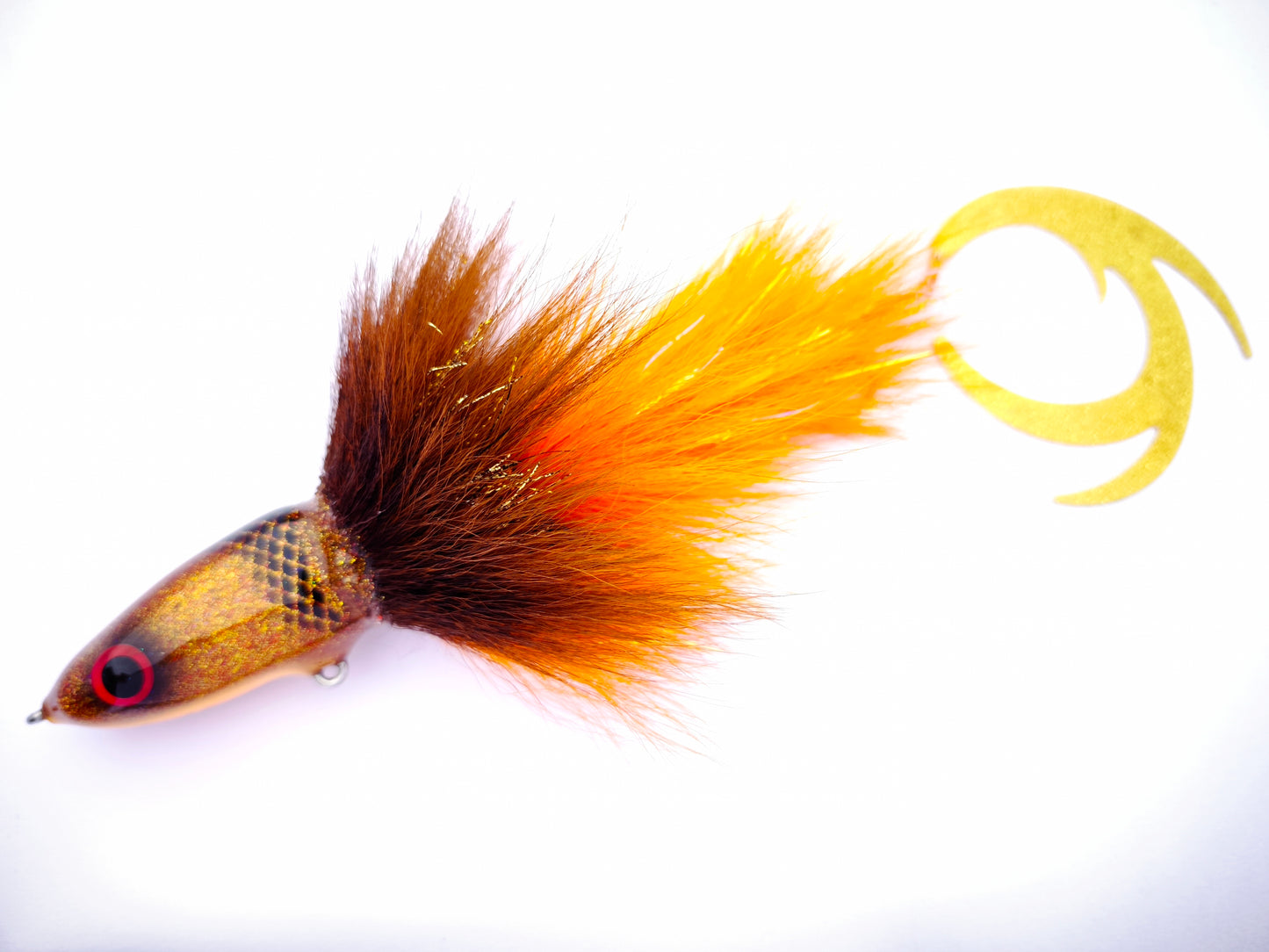 Wild-Head 33cm-85g