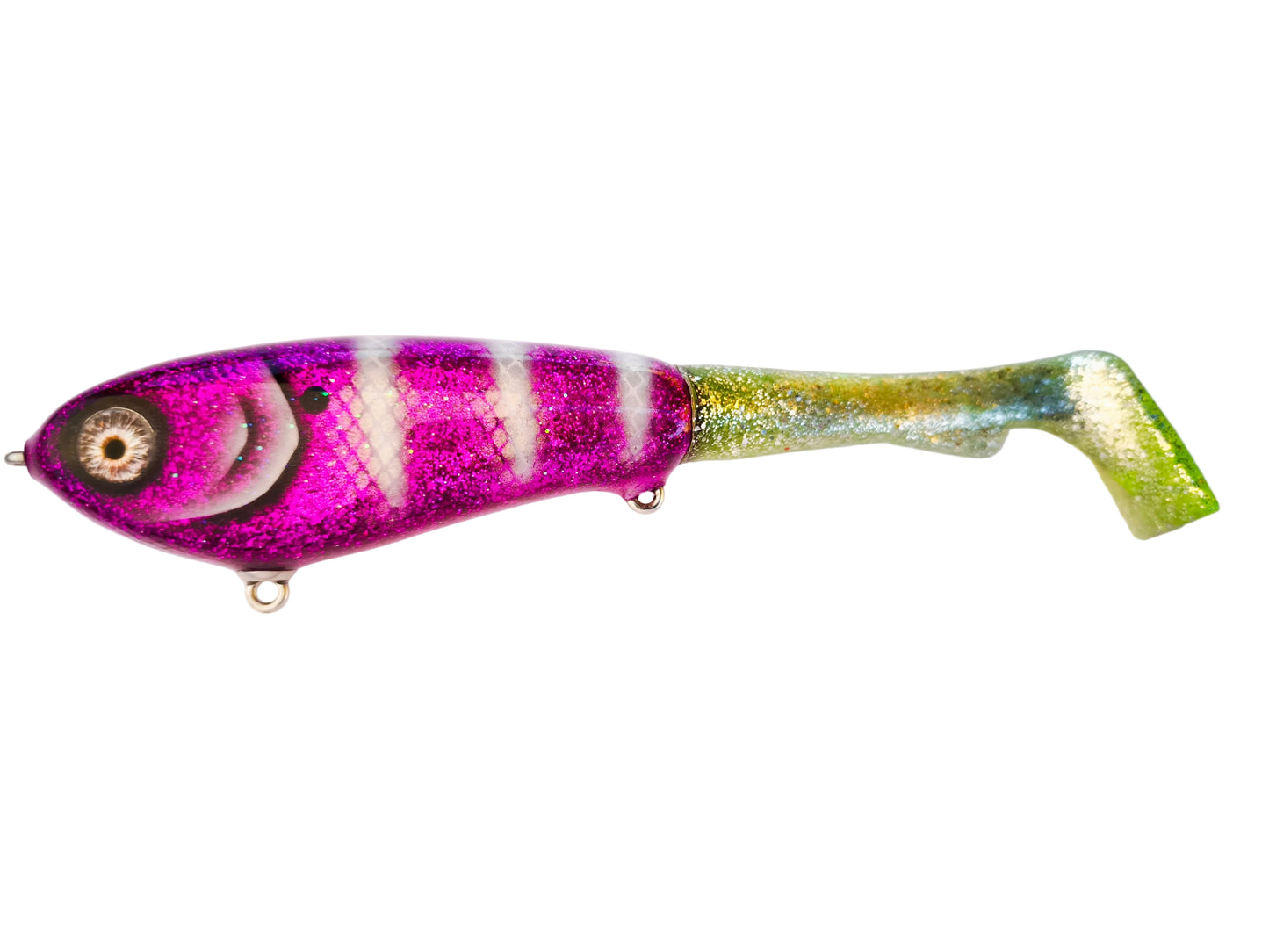 Pike Shaker-24cm-120g