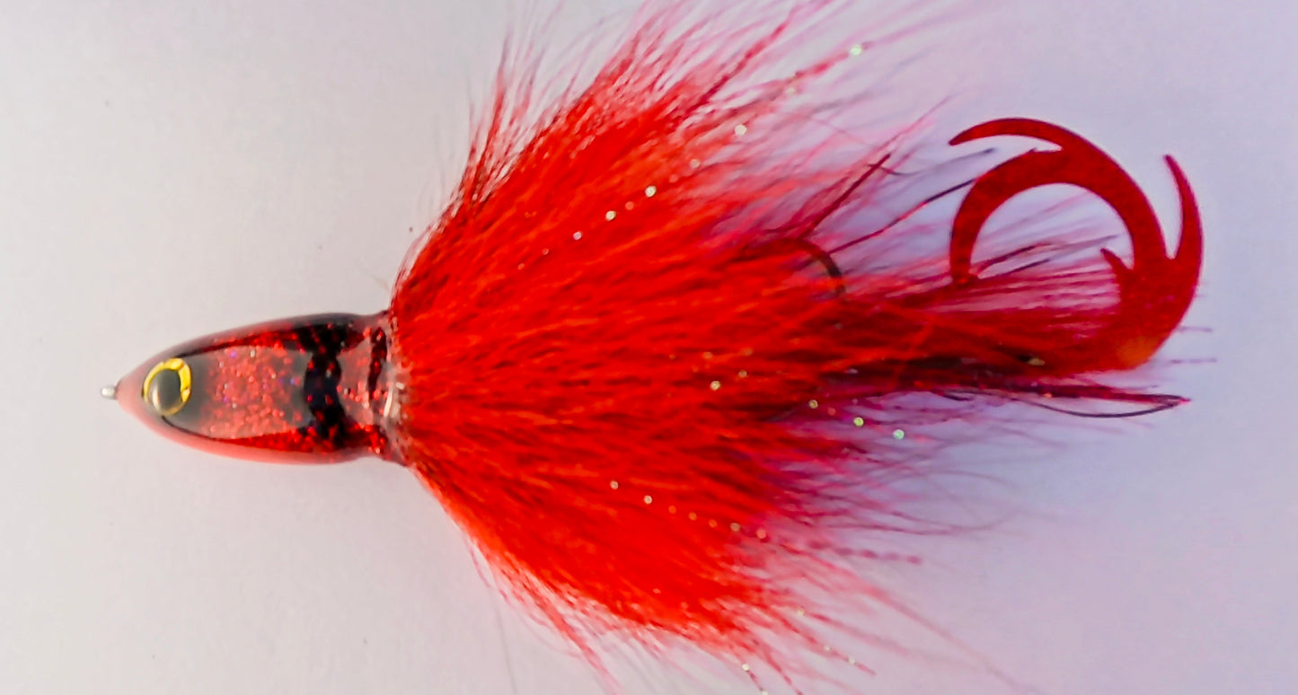 Free-Head 25cm-47g