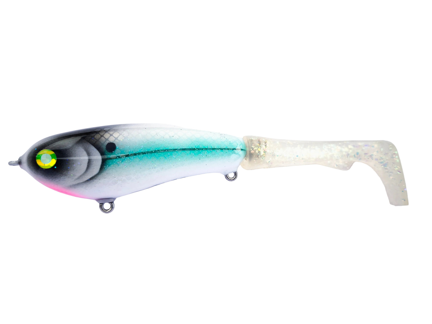 Pike Shaker-24cm-120g
