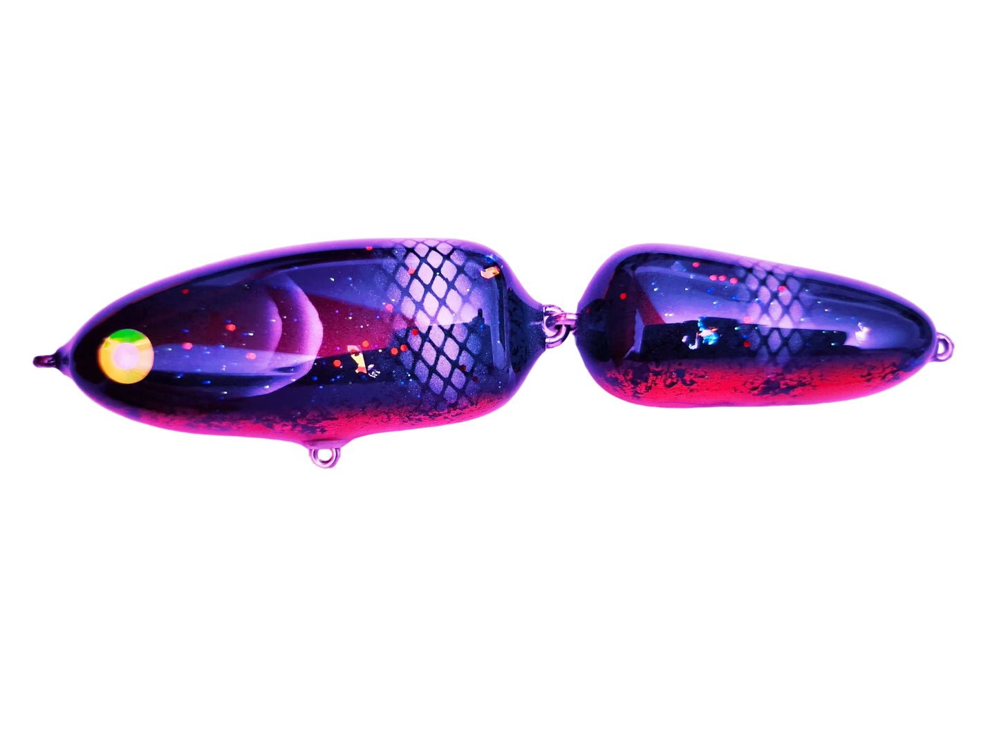 Rowdy-17cm-120g