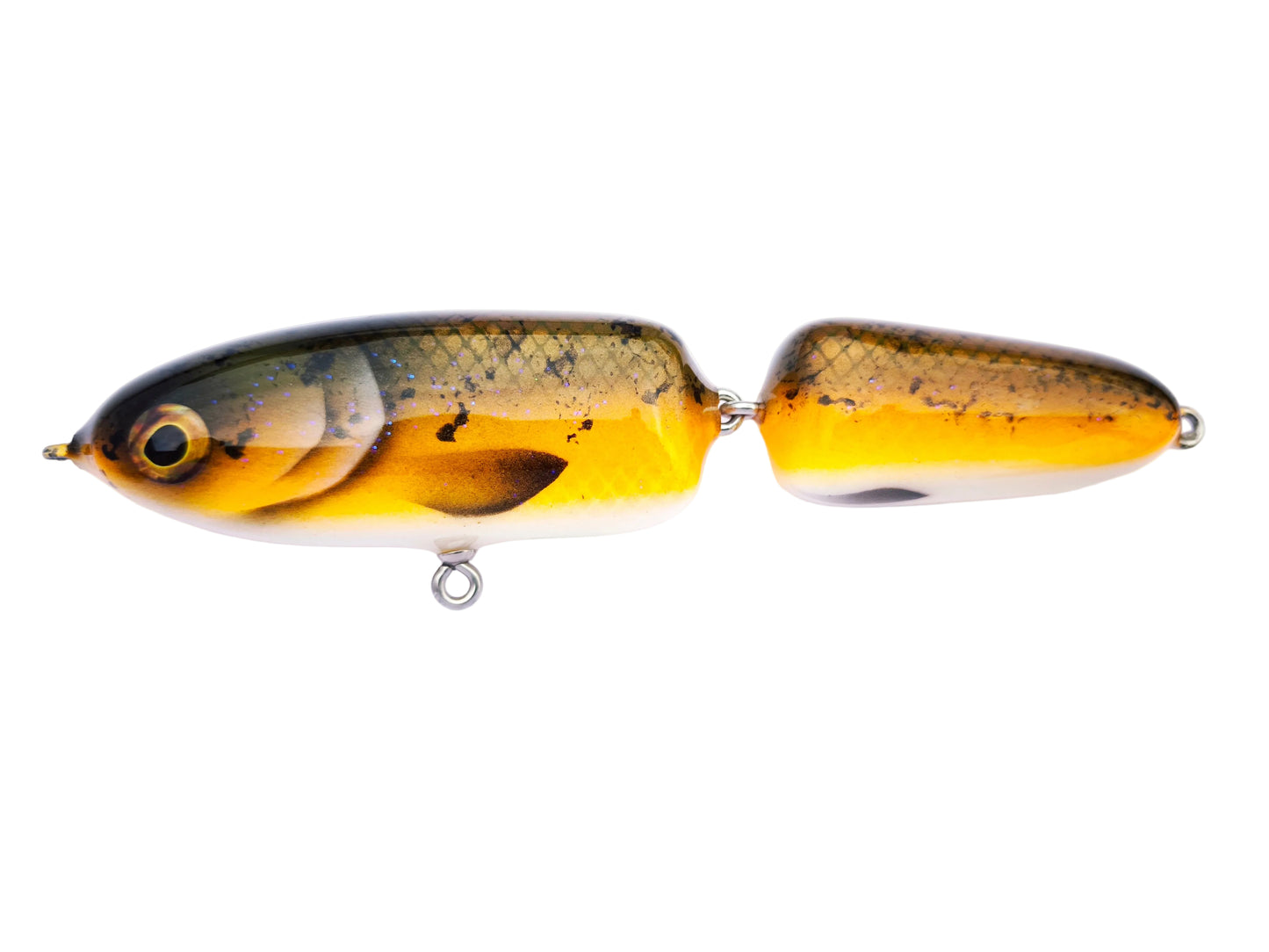 Rowdy 19cm-145g