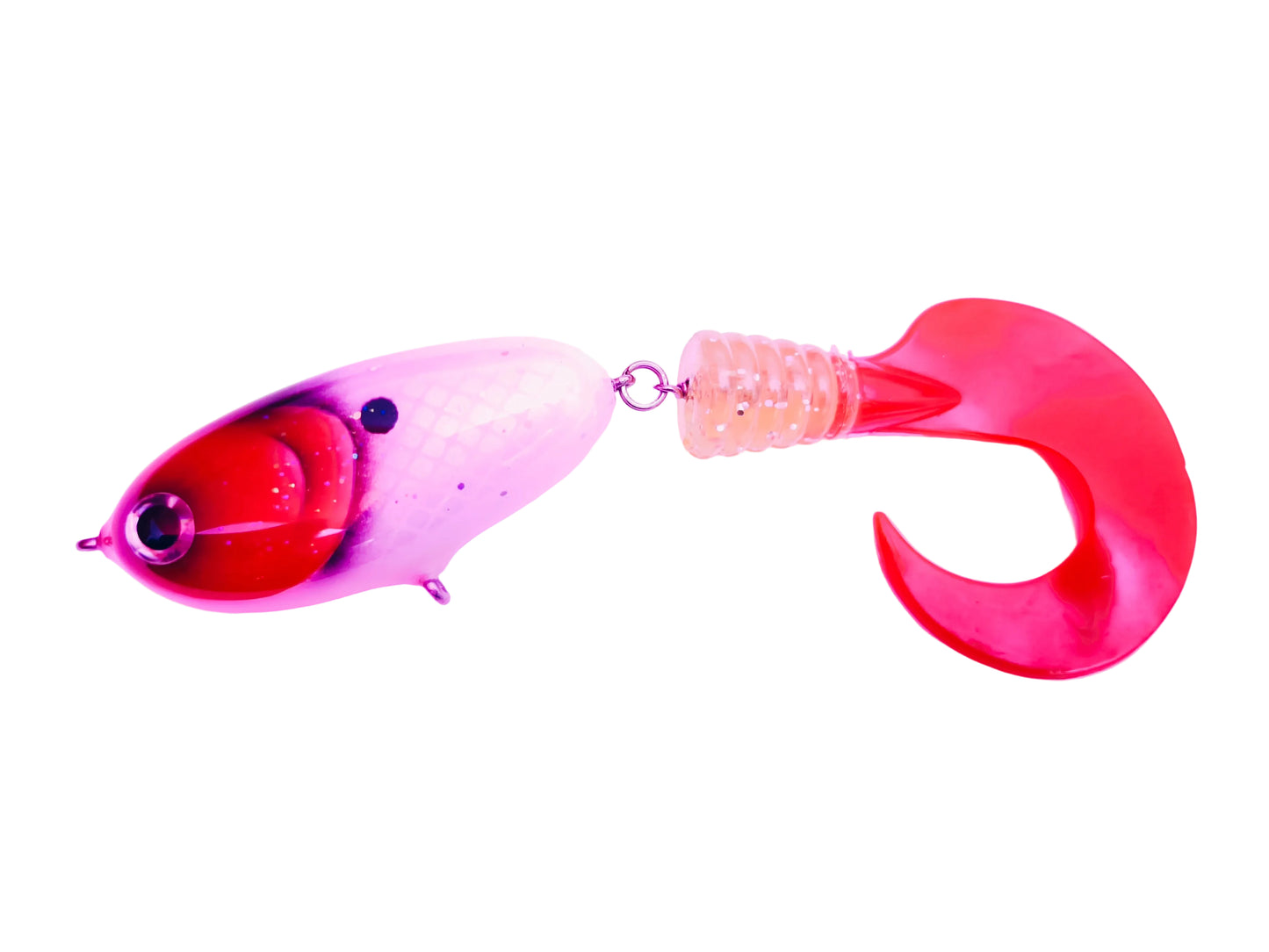 Lumpy-18cm-65g