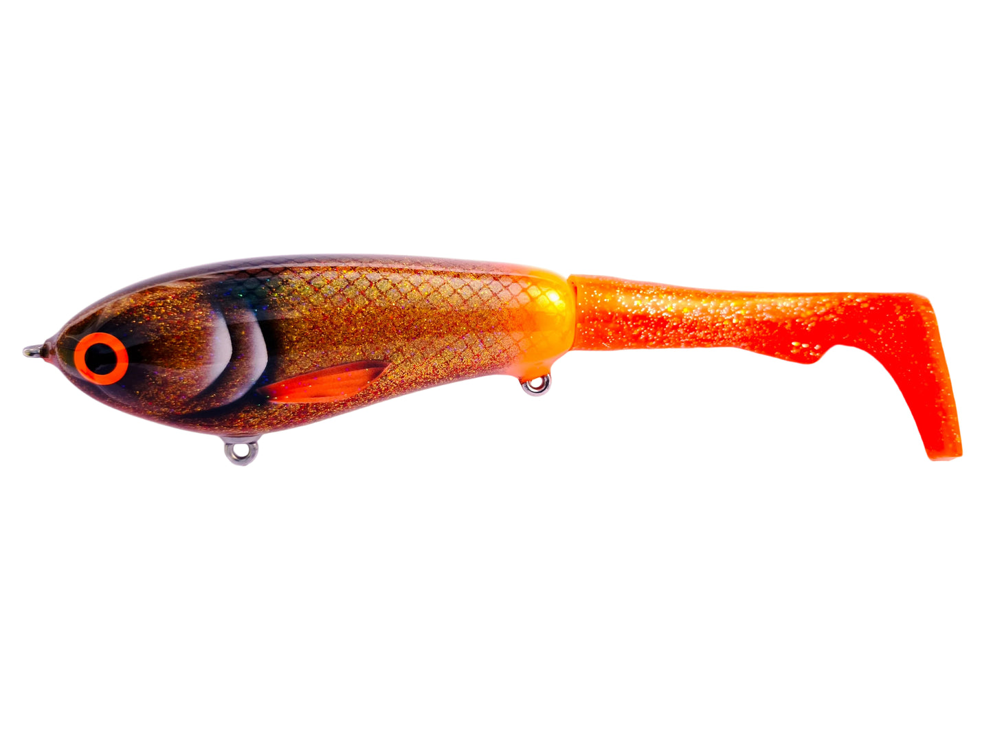 Pike Shaker-24cm-120g