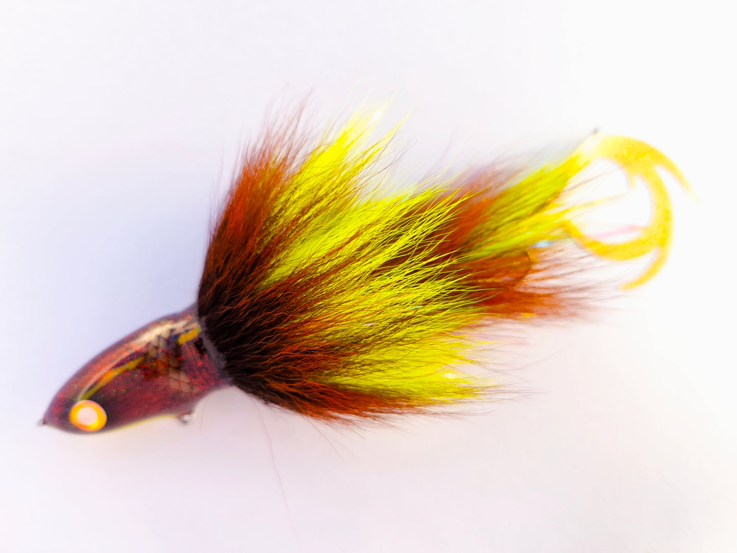 Wild-Head 25cm-45g
