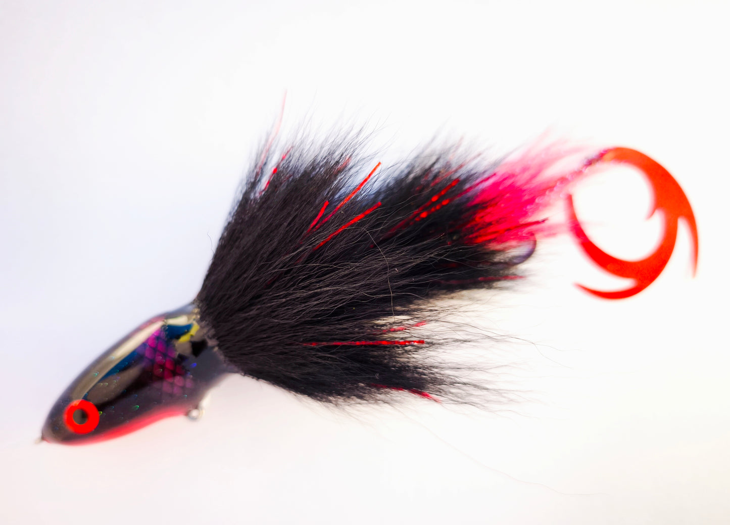 Wild-Head 25cm-45g