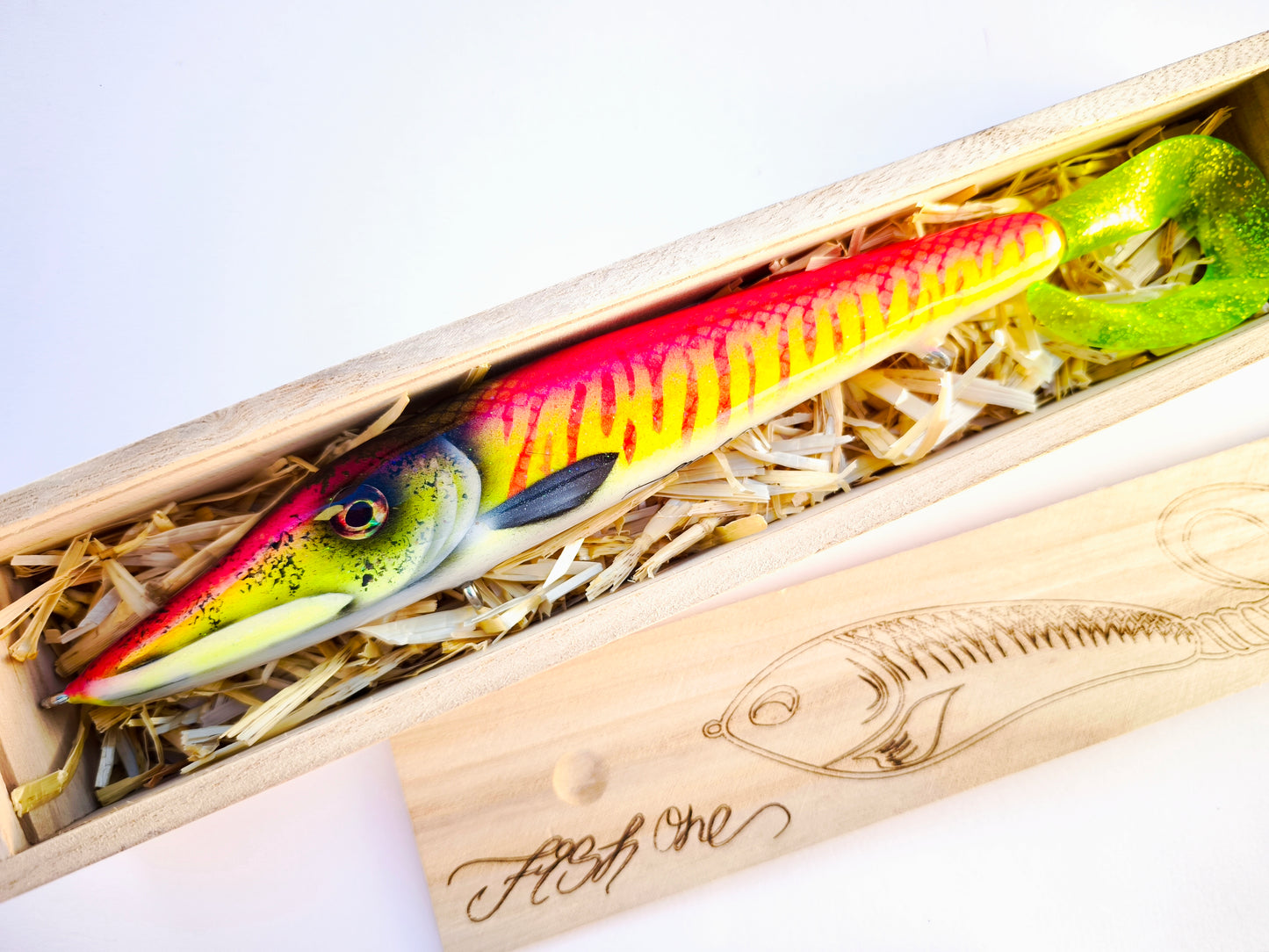 Soko-Pike-24cm-130g