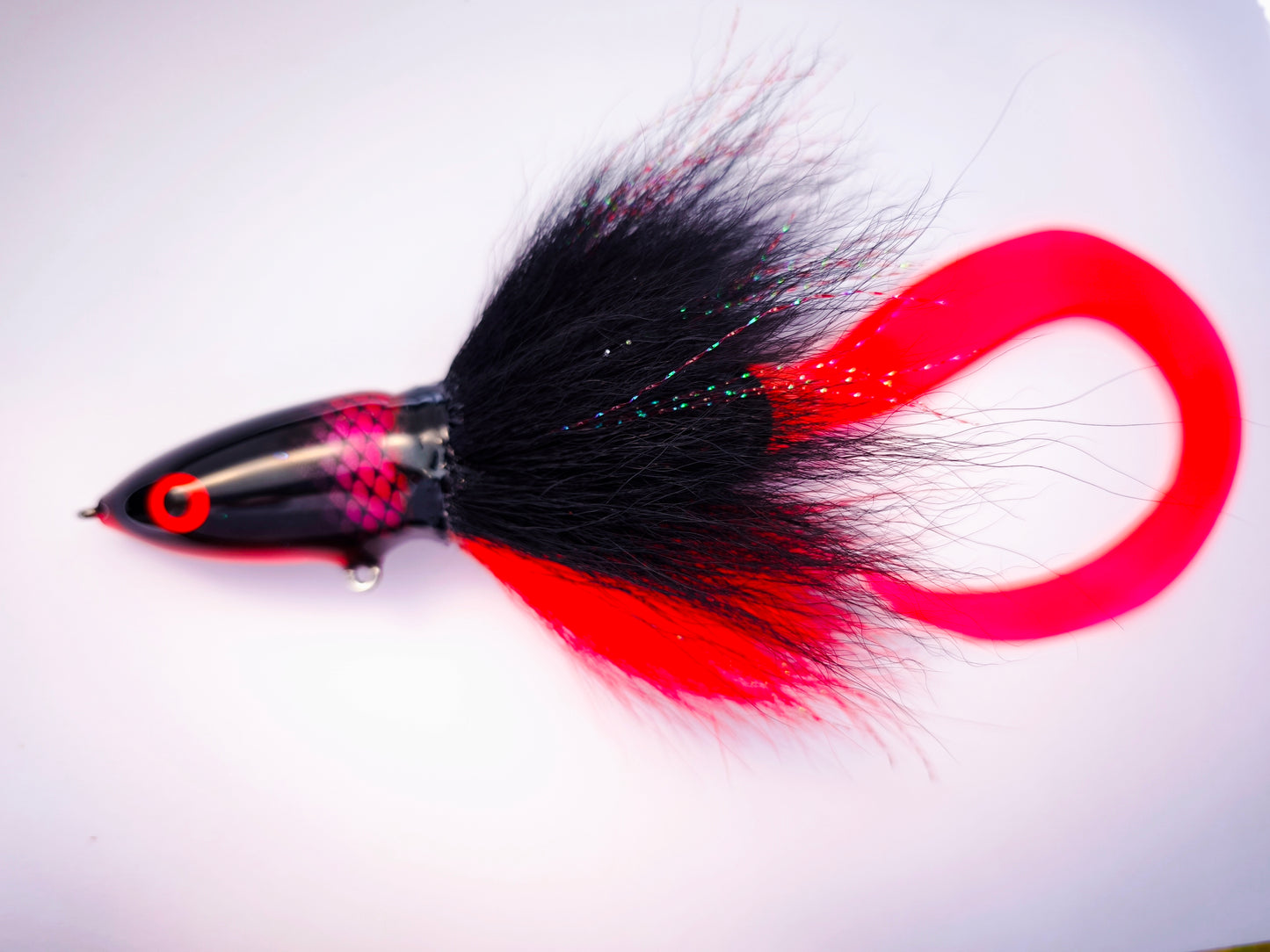 Mad-Head-Junior 33cm-65g