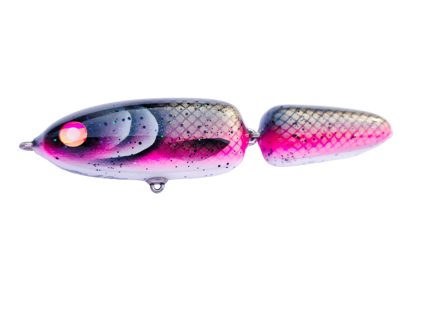 Rowdy-17cm-120g