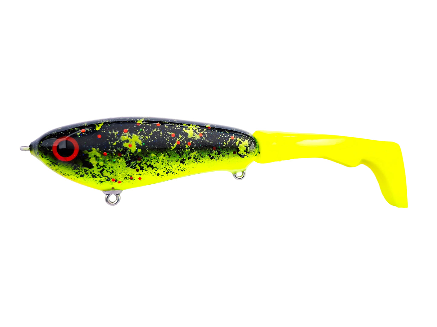 Pike Shaker-24cm-120g