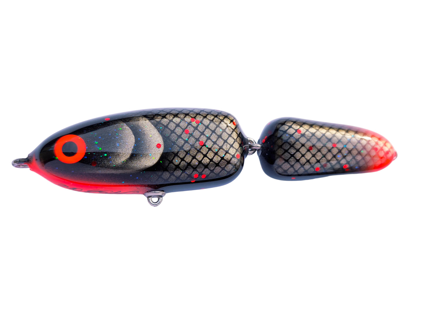 Rowdy-17cm-120g
