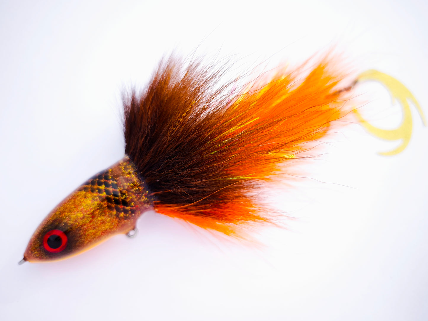 Wild-Head 25cm-45g