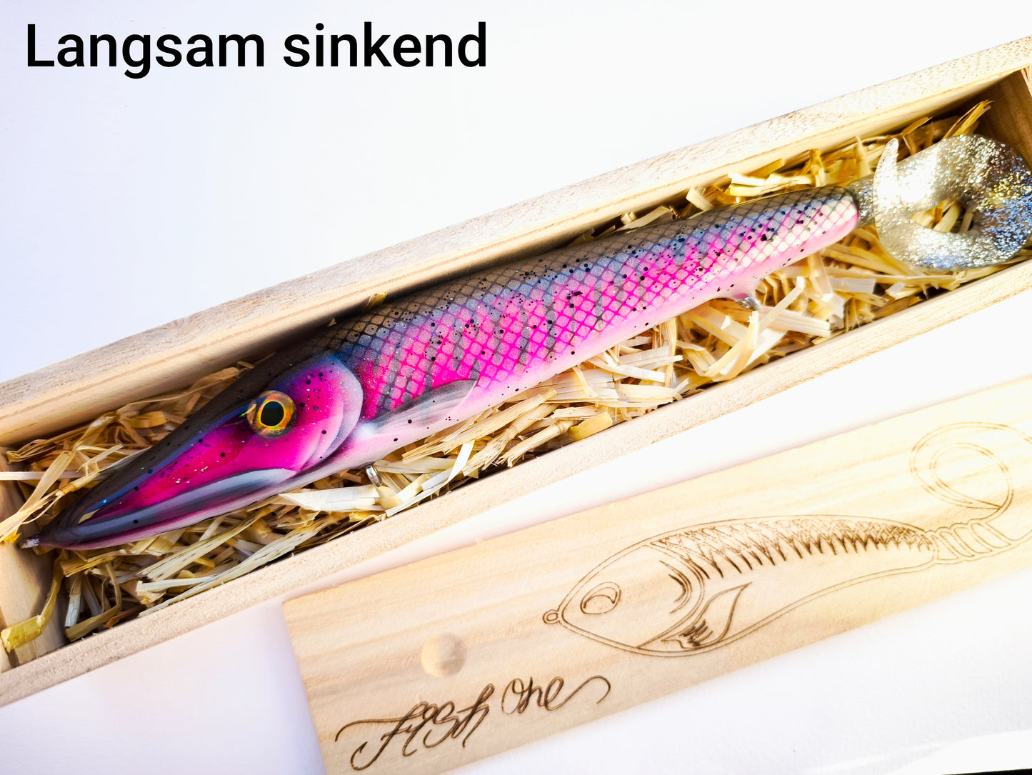 Soko-Pike-24cm-130g