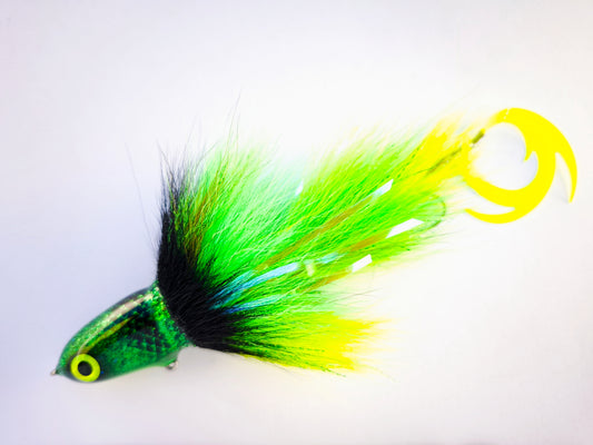 Wild-Head 25cm-45g