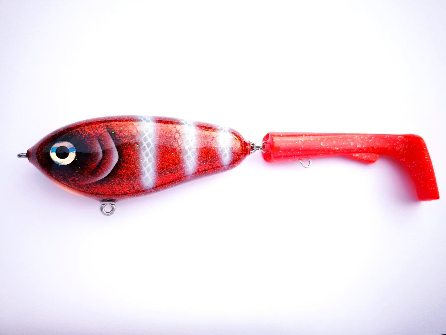 Pike-Strike 25cm-140g