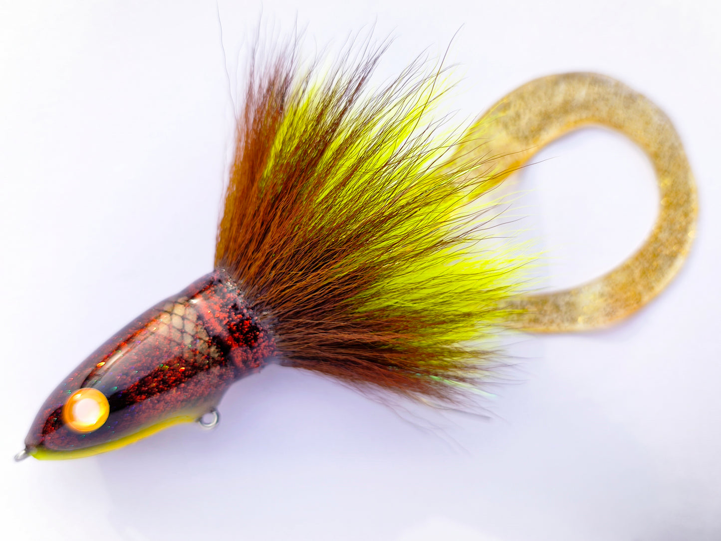 Mad-Head-Junior 33cm-65g