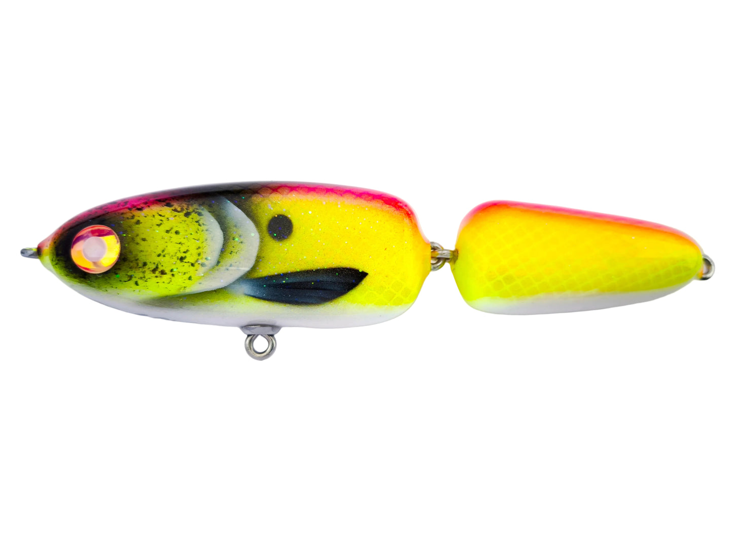 Rowdy 19cm-145g