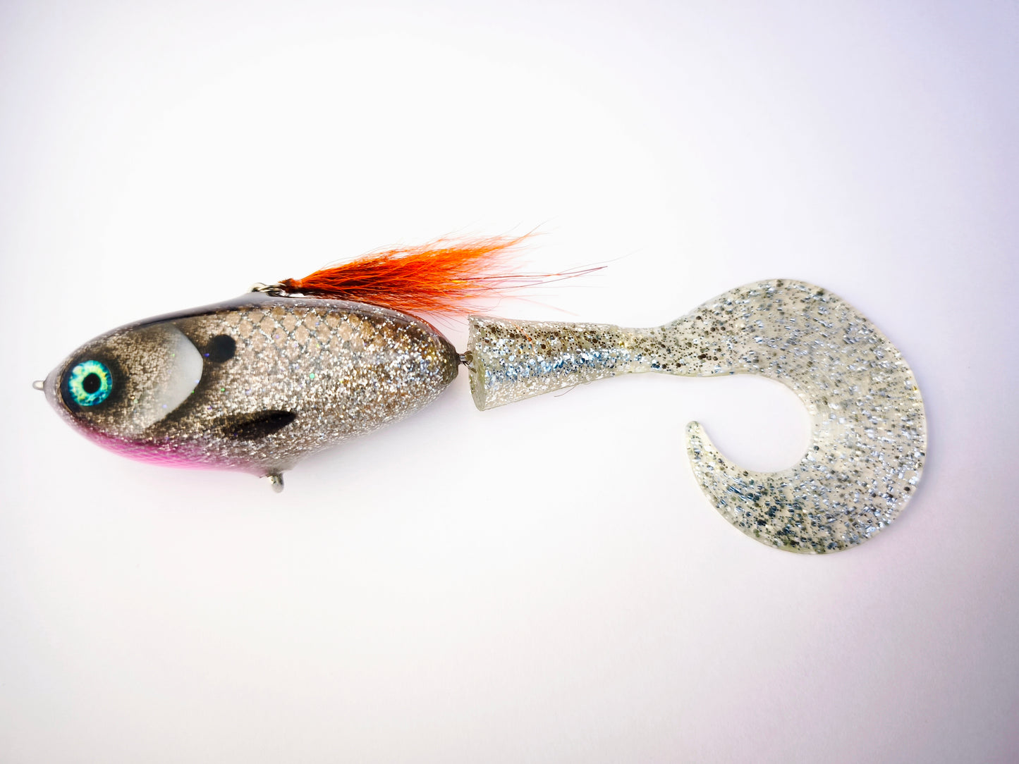 Lumpy-18cm-65g