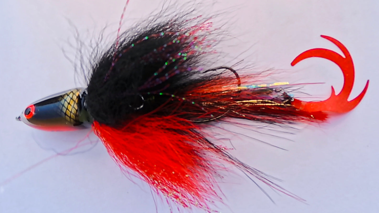 Free-Head 25cm-47g